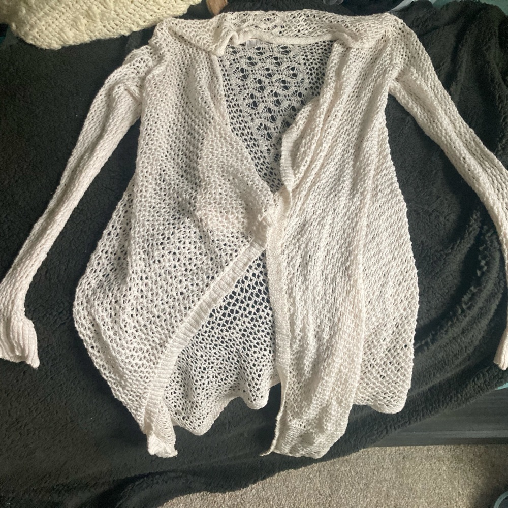 Women’s Cardigan